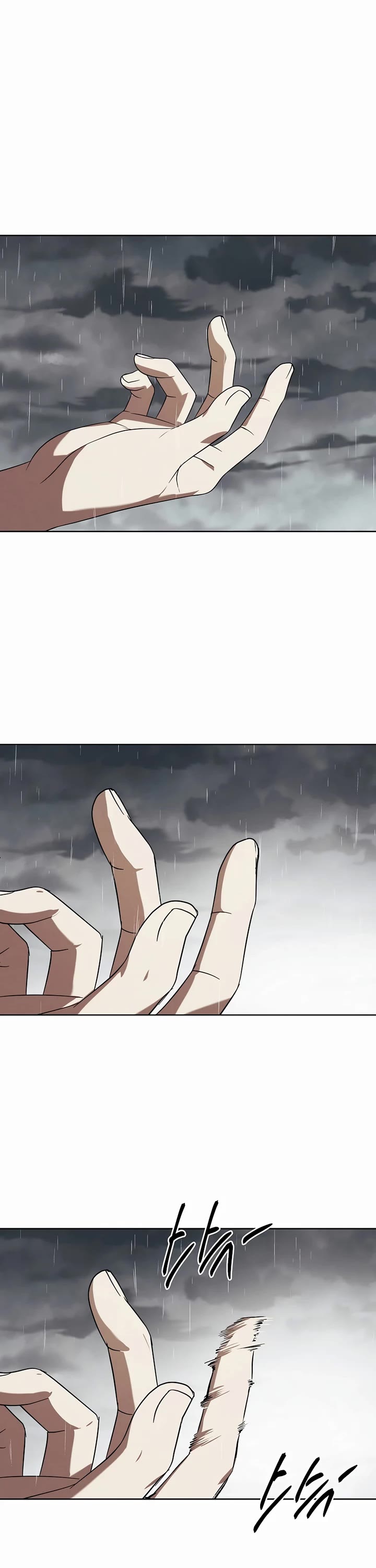 The Invincible Man chapter 64 page 15