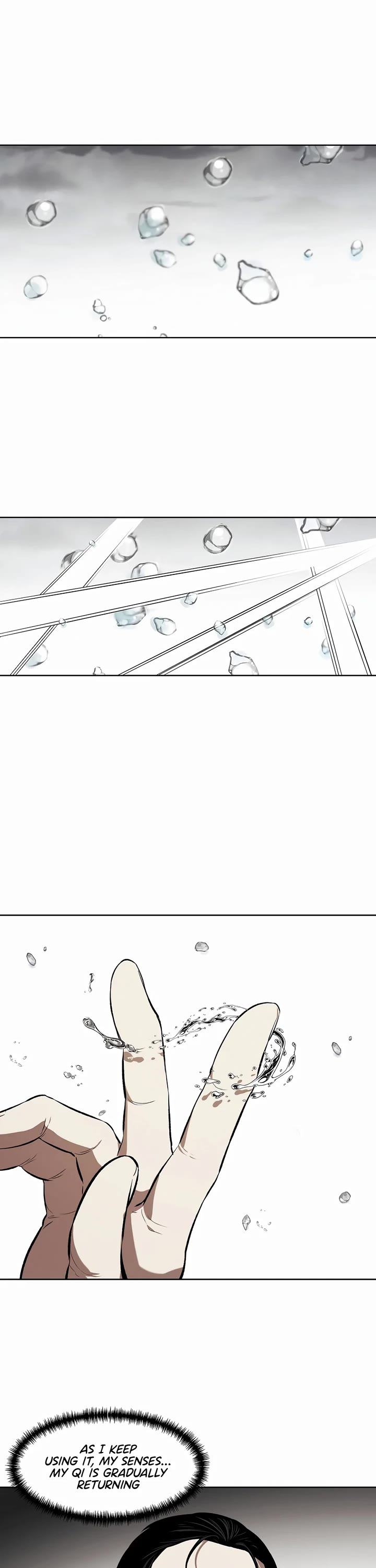 The Invincible Man chapter 64 page 16