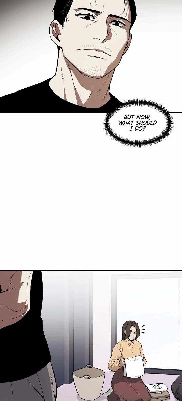 The Invincible Man chapter 64 page 17