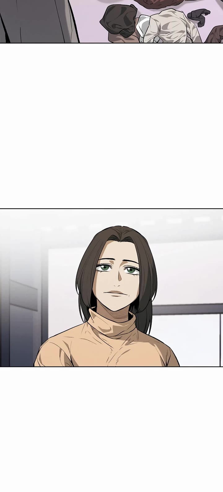 The Invincible Man chapter 64 page 18