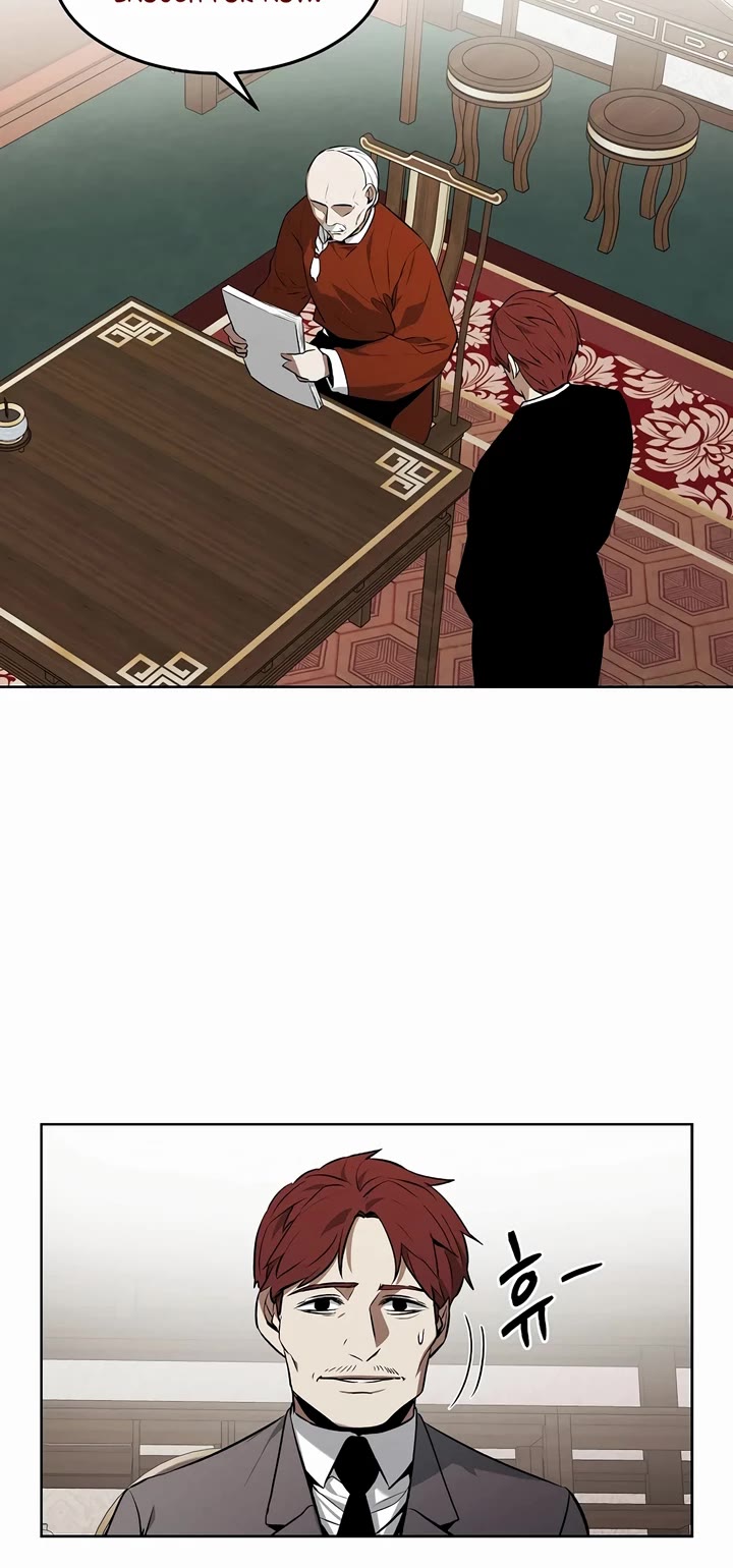 The Invincible Man chapter 64 page 21