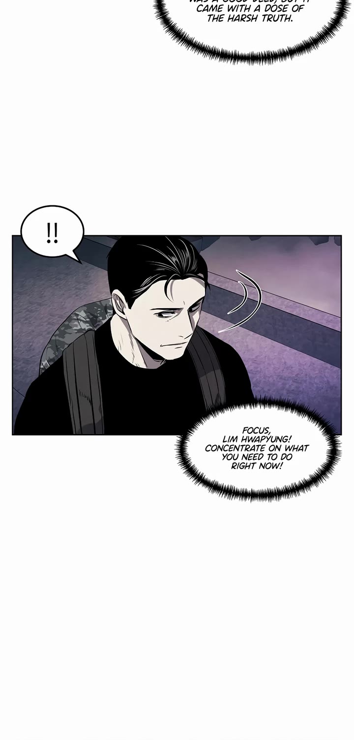 The Invincible Man chapter 65 page 10