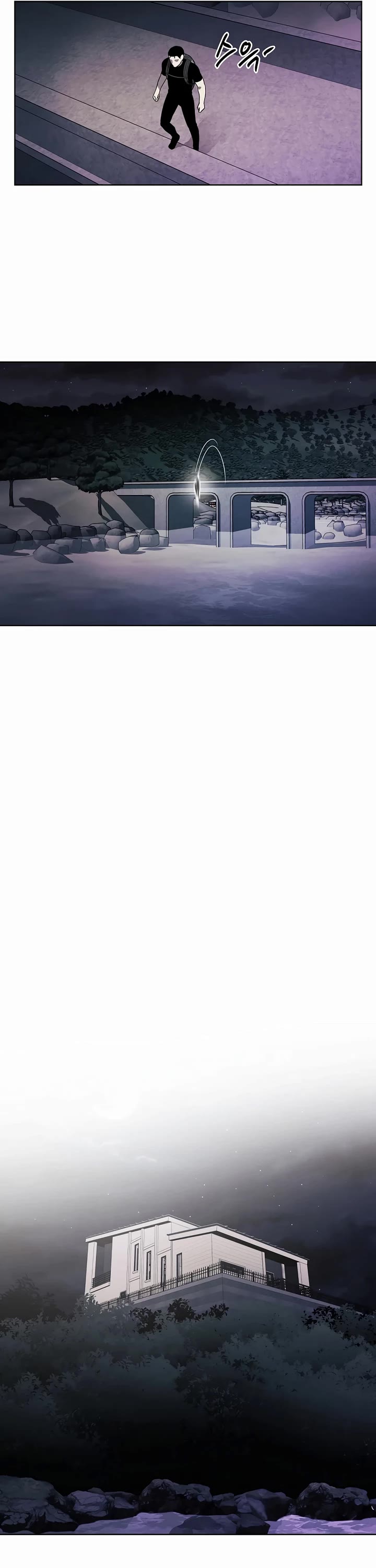 The Invincible Man chapter 65 page 11