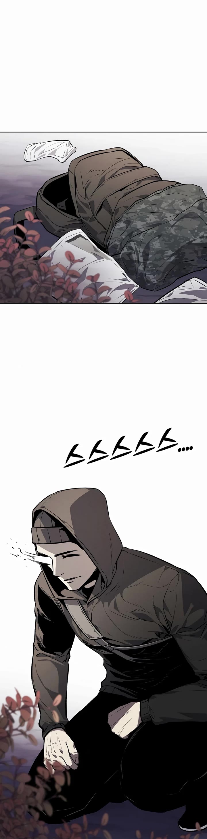 The Invincible Man chapter 65 page 12