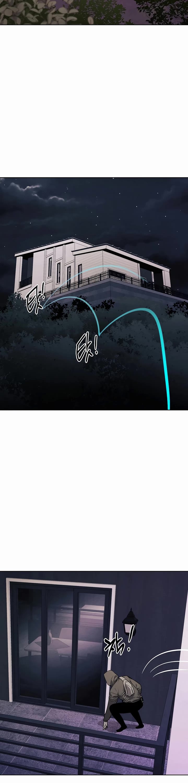 The Invincible Man chapter 65 page 15