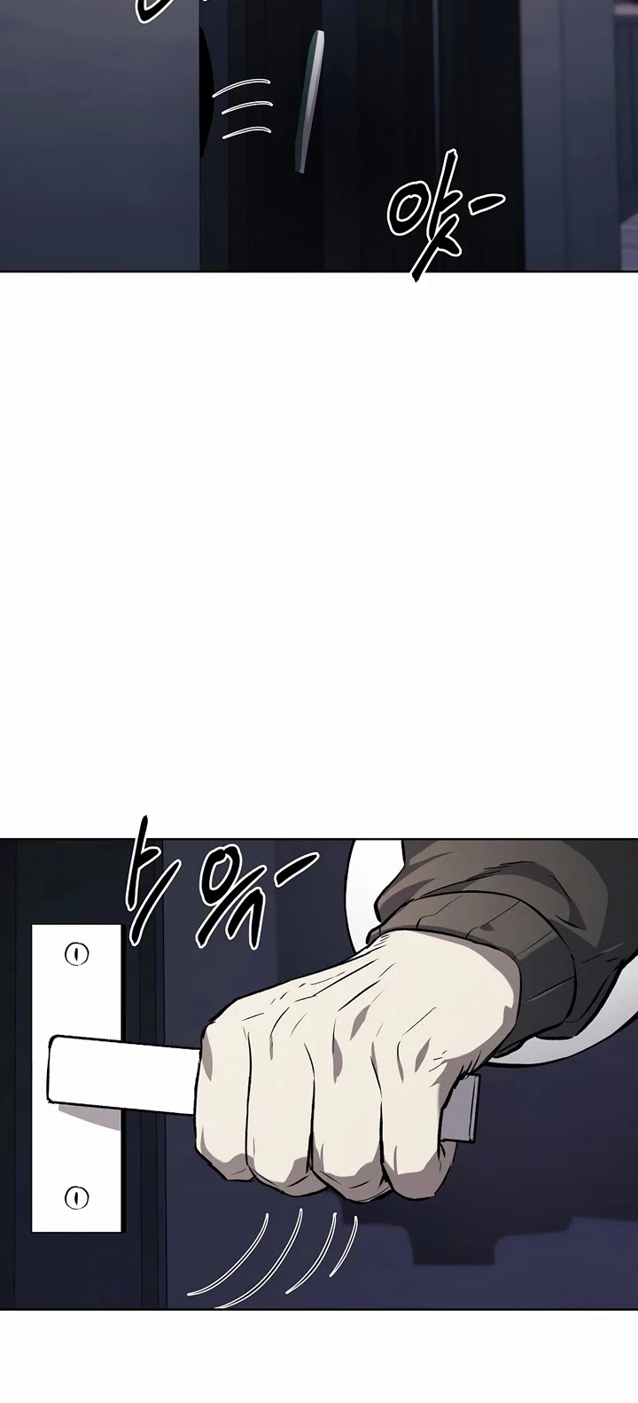 The Invincible Man chapter 65 page 21