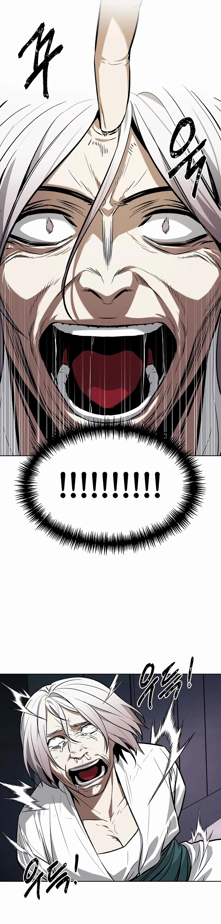 The Invincible Man chapter 66 page 24