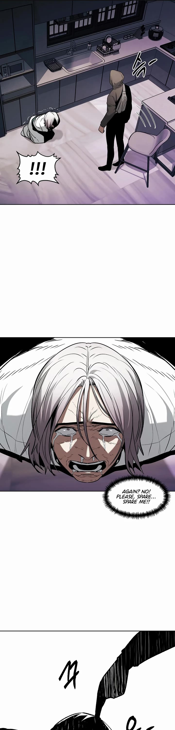 The Invincible Man chapter 66 page 30