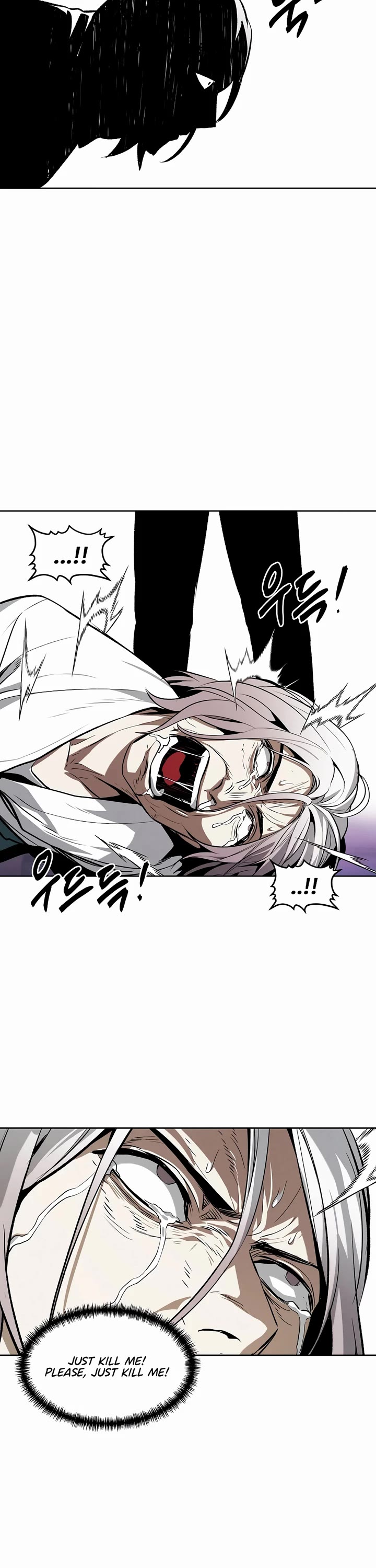 The Invincible Man chapter 66 page 31