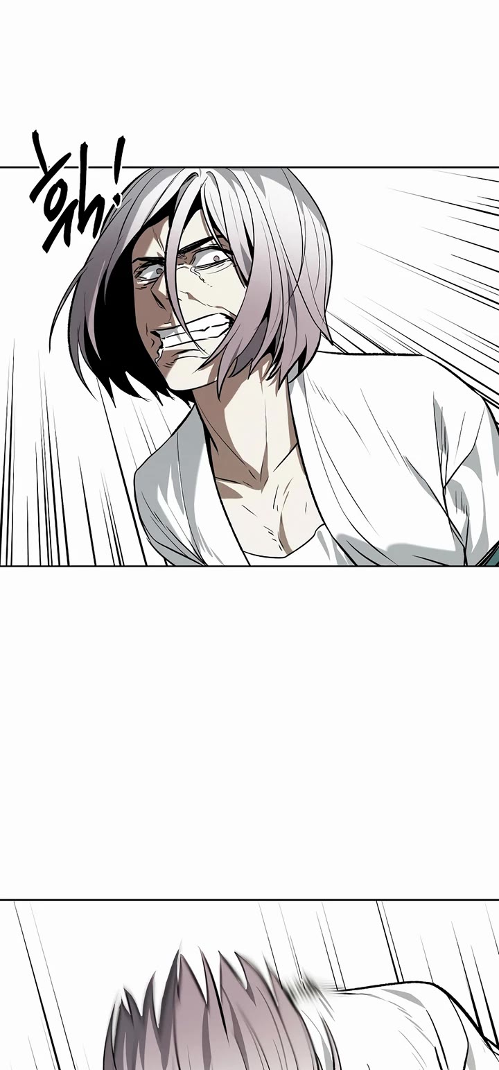 The Invincible Man chapter 66 page 32