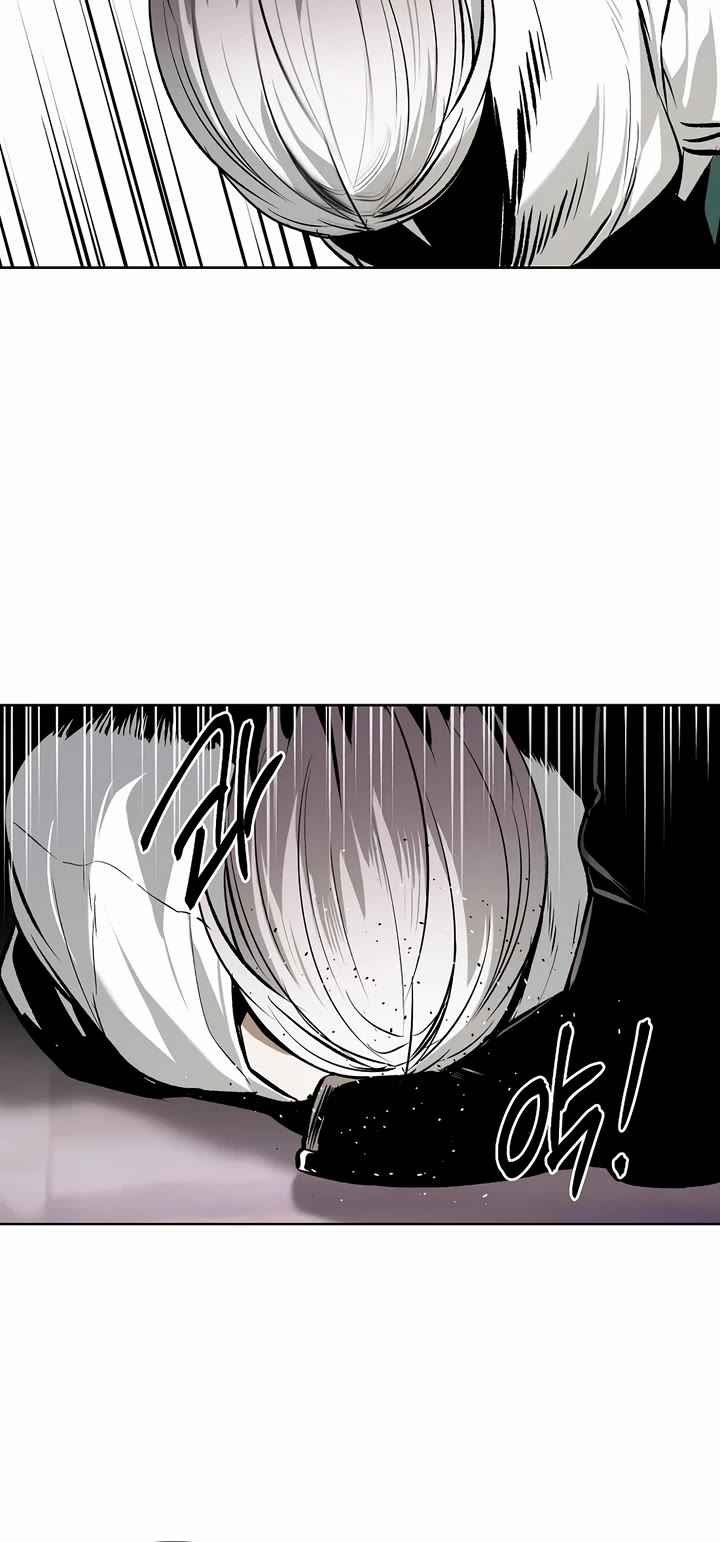 The Invincible Man chapter 66 page 33