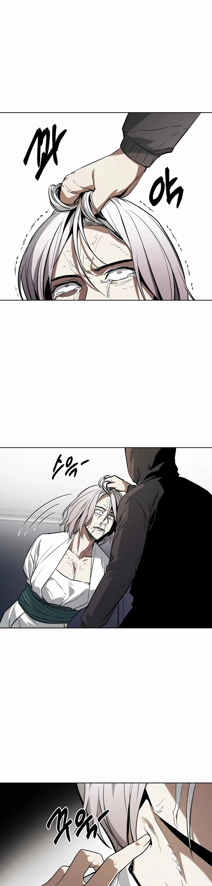 The Invincible Man chapter 66 page 35