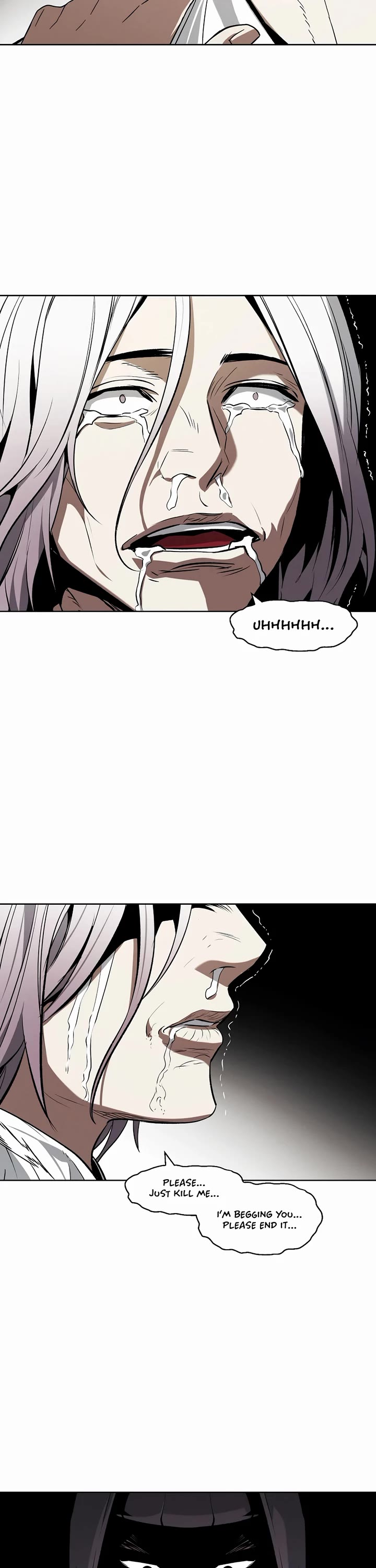 The Invincible Man chapter 66 page 36