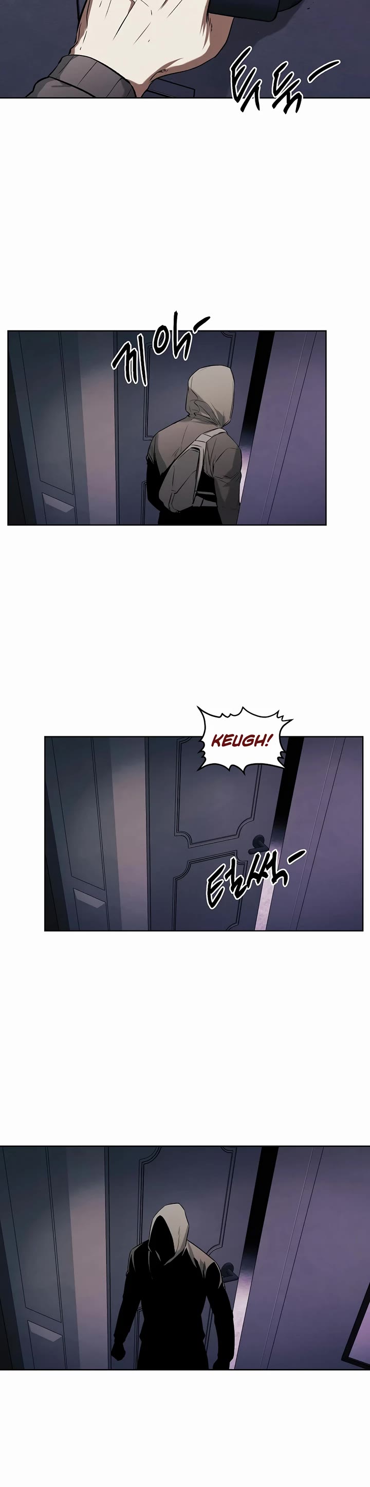 The Invincible Man chapter 66 page 9