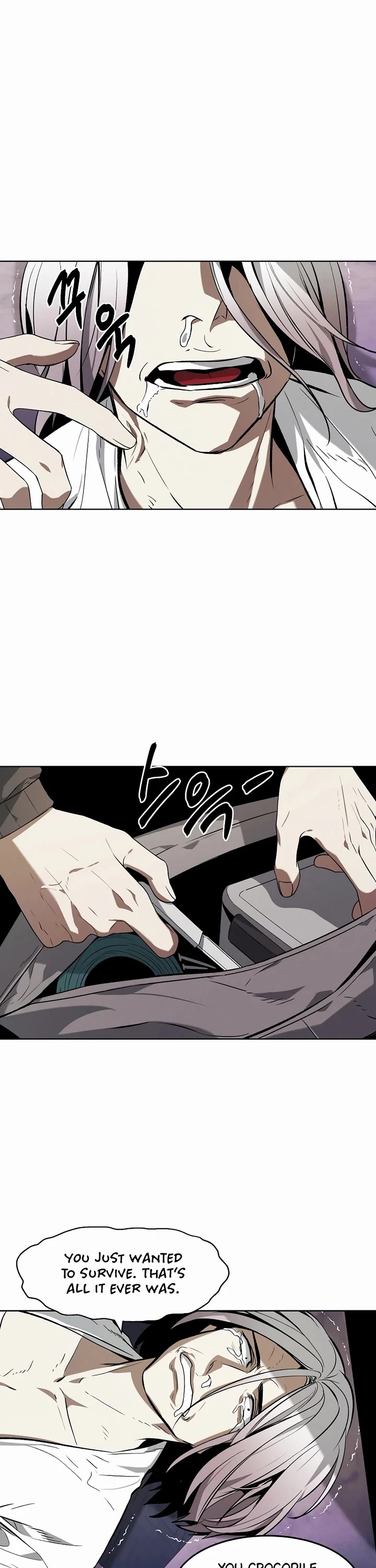 The Invincible Man chapter 67 page 10