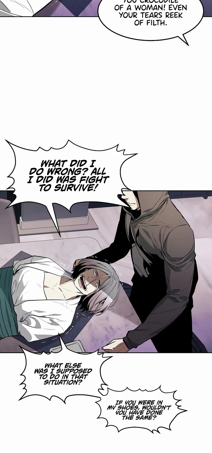 The Invincible Man chapter 67 page 11