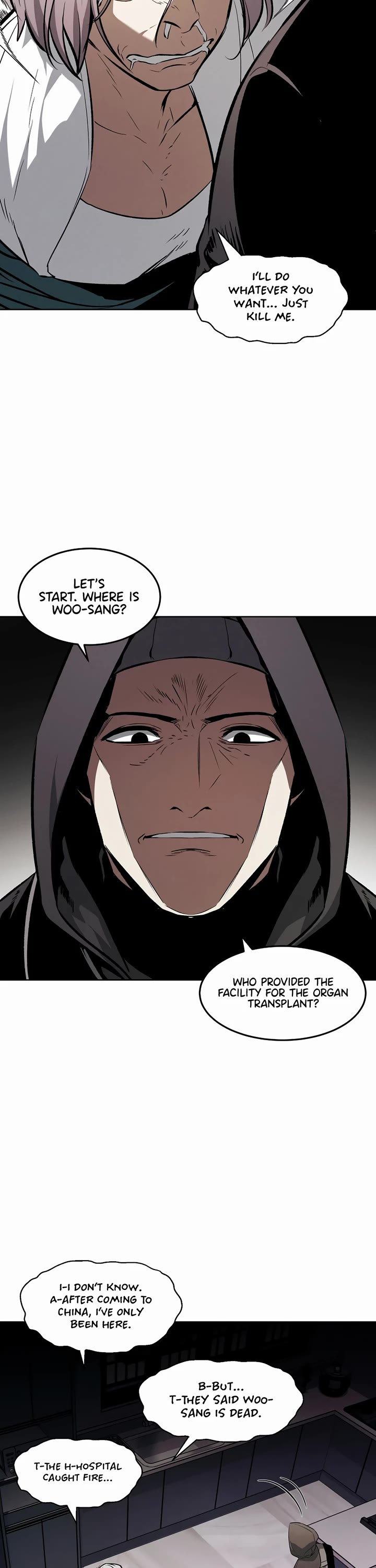 The Invincible Man chapter 67 page 2