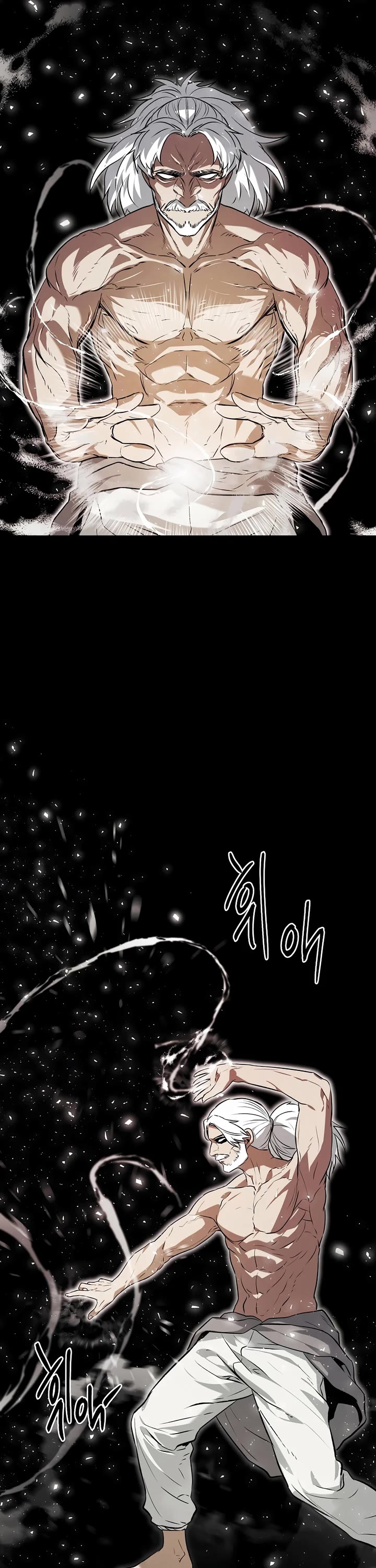 The Invincible Man chapter 67 page 28