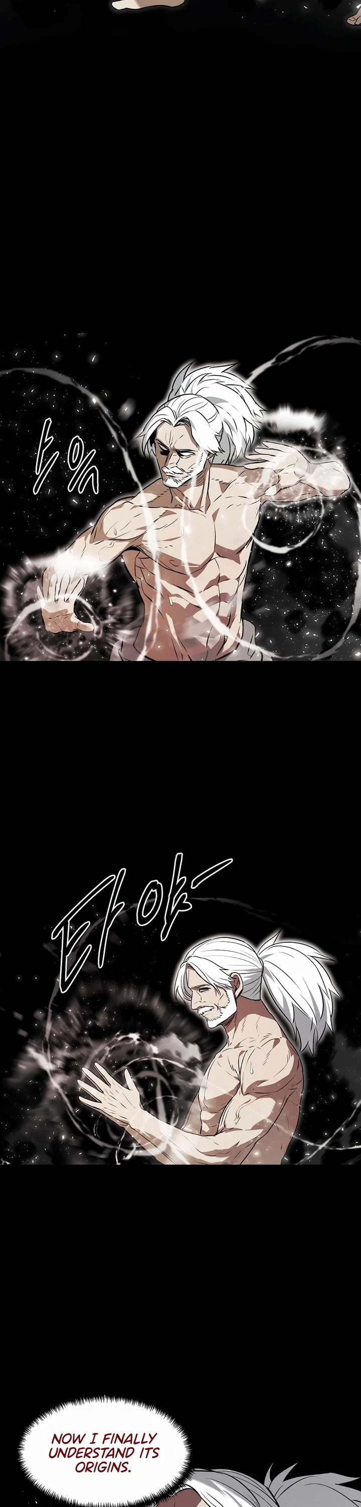 The Invincible Man chapter 67 page 29