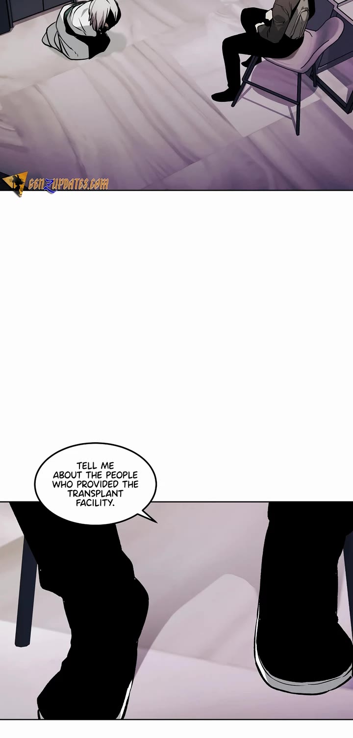 The Invincible Man chapter 67 page 3