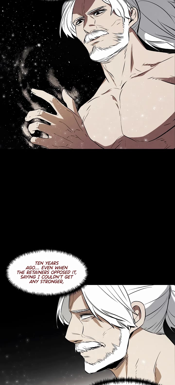 The Invincible Man chapter 67 page 30