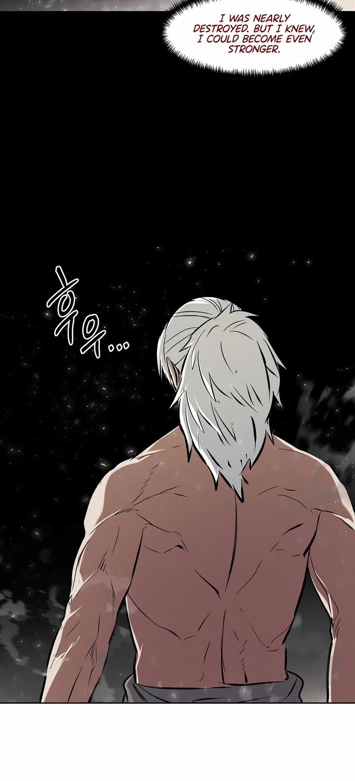 The Invincible Man chapter 67 page 31