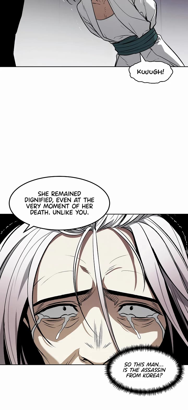 The Invincible Man chapter 67 page 7