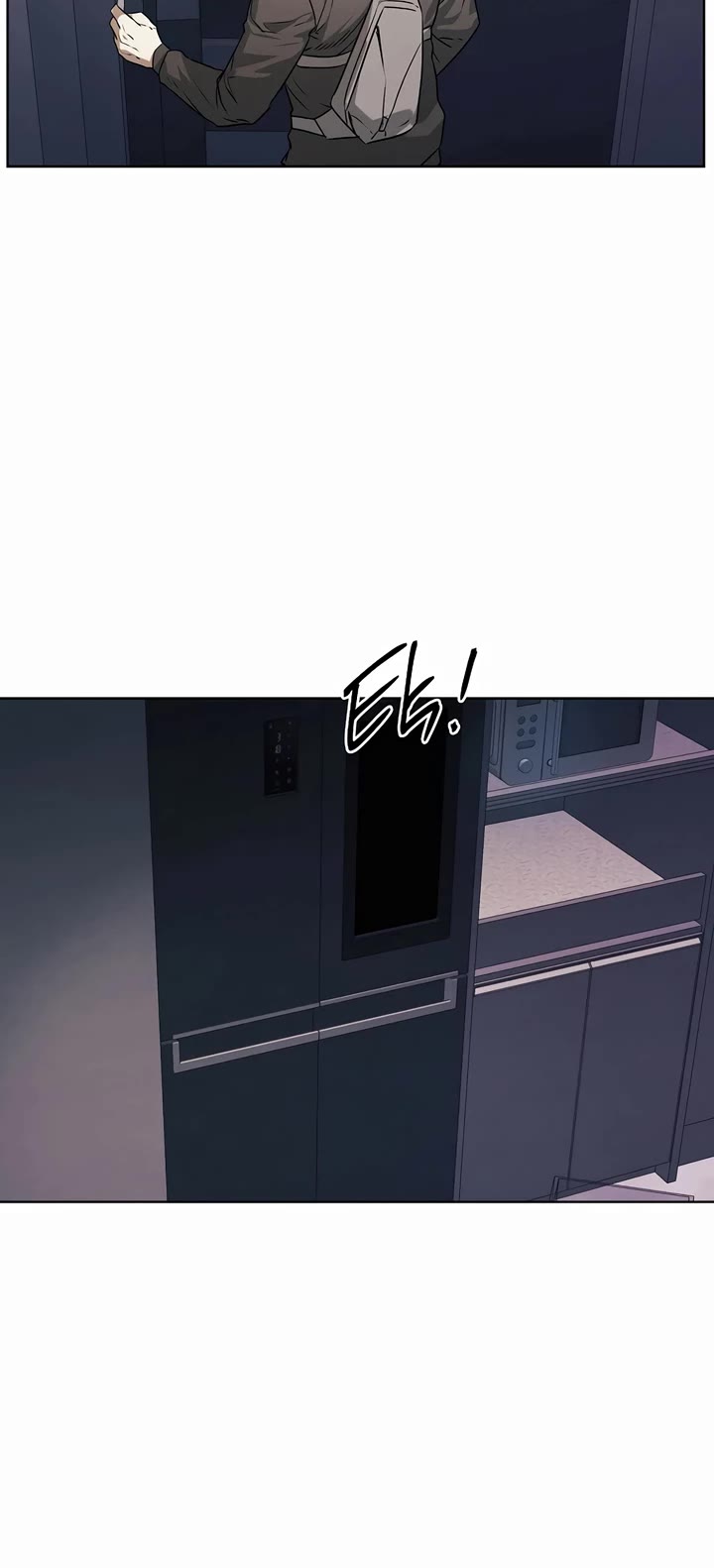 The Invincible Man chapter 68 page 21