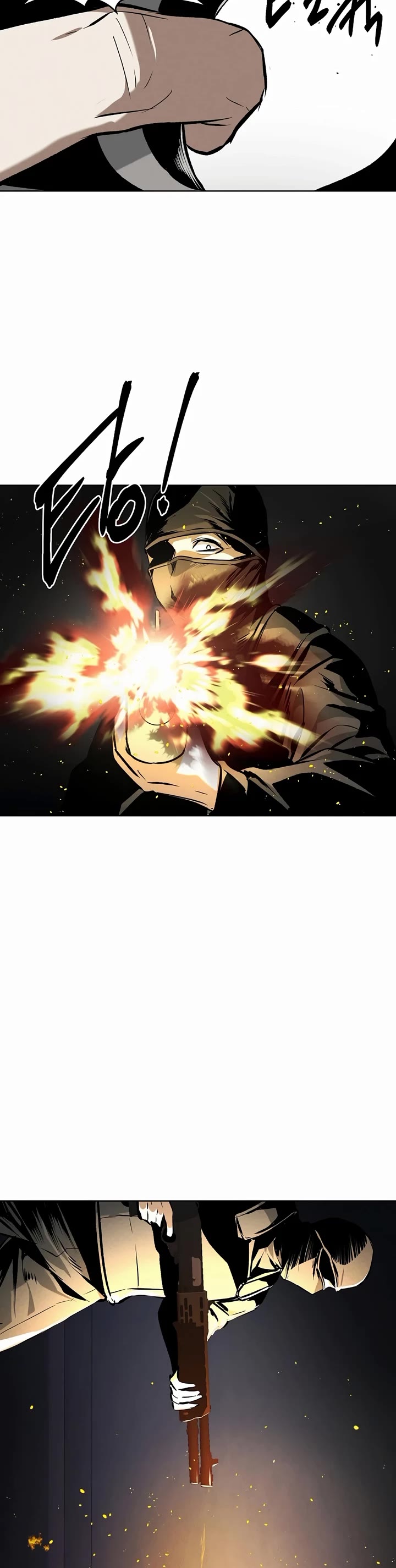 The Invincible Man chapter 68 page 29