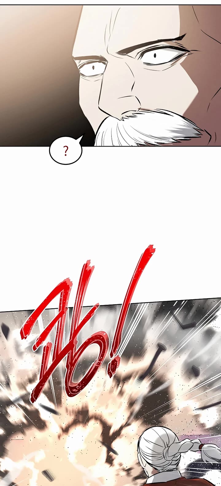 The Invincible Man chapter 68 page 32