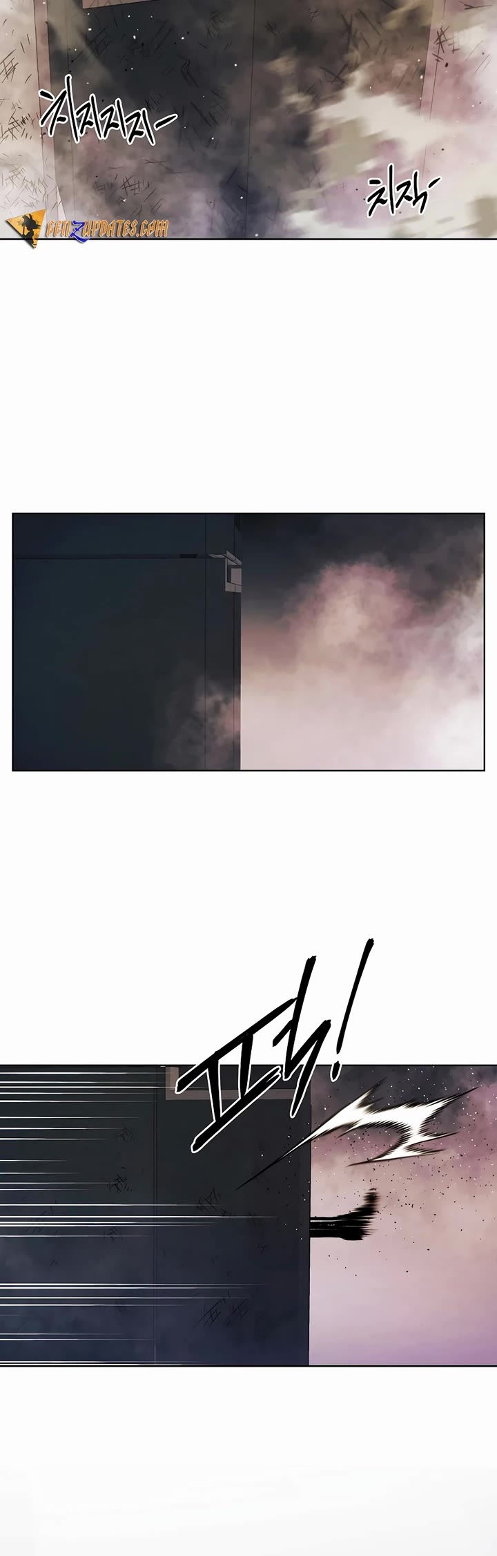 The Invincible Man chapter 68 page 37