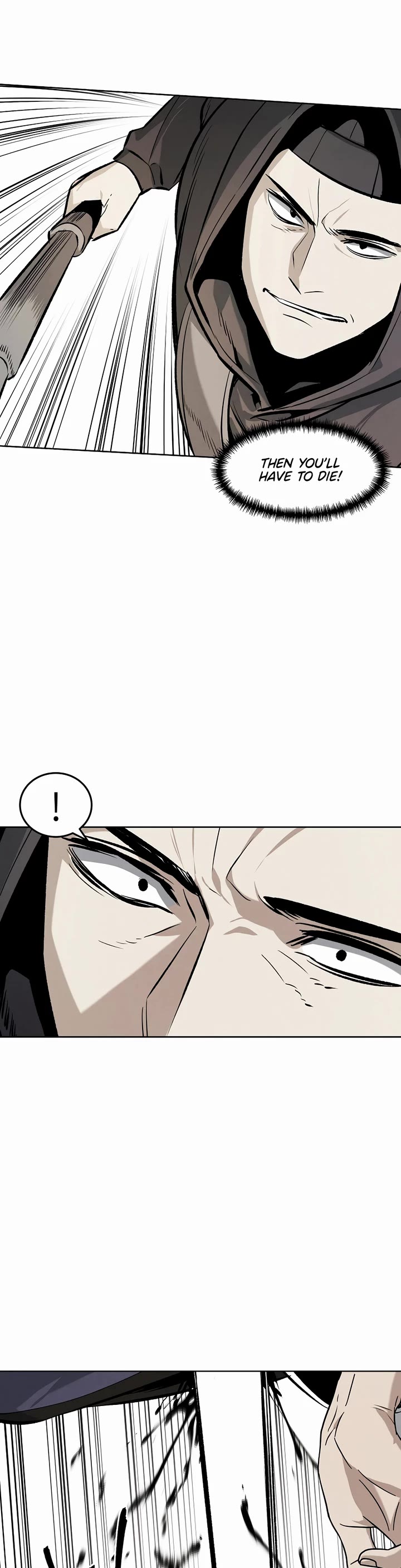 The Invincible Man chapter 69 page 18