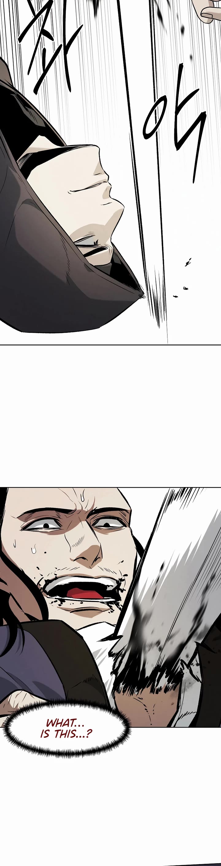 The Invincible Man chapter 69 page 19