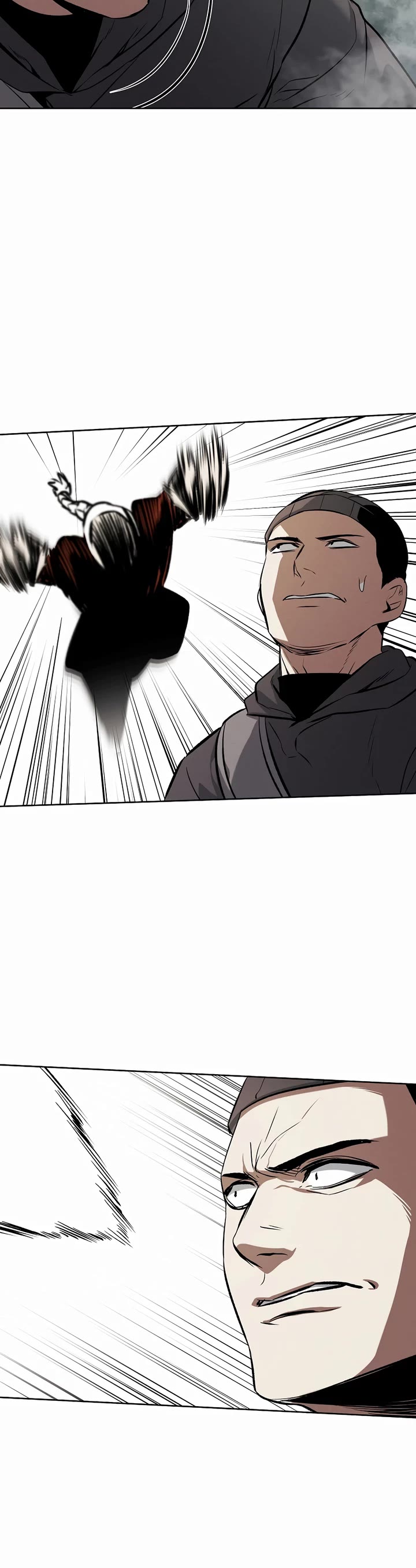 The Invincible Man chapter 69 page 32