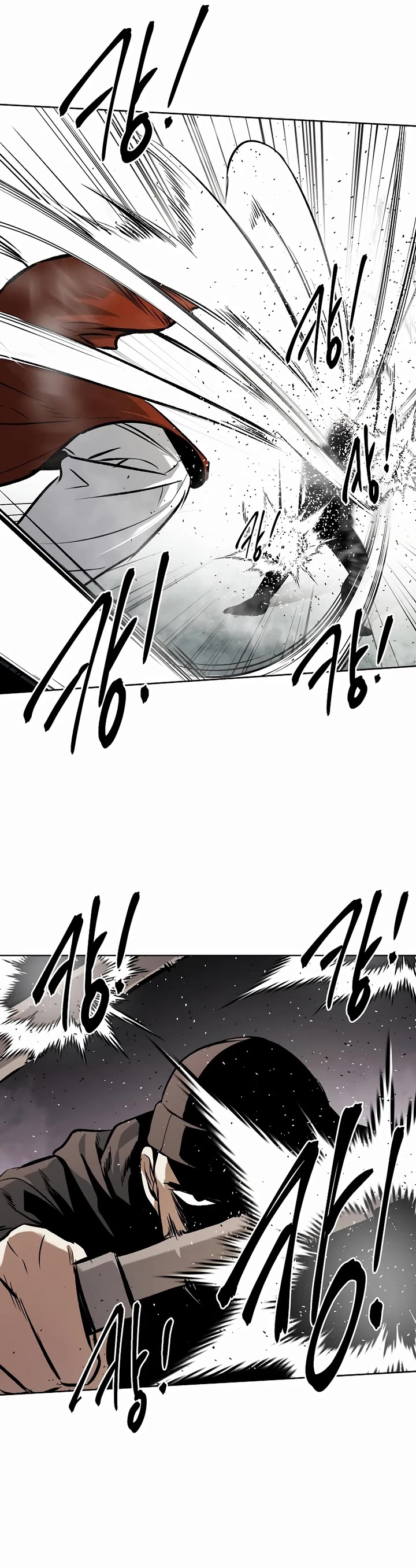 The Invincible Man chapter 69 page 33