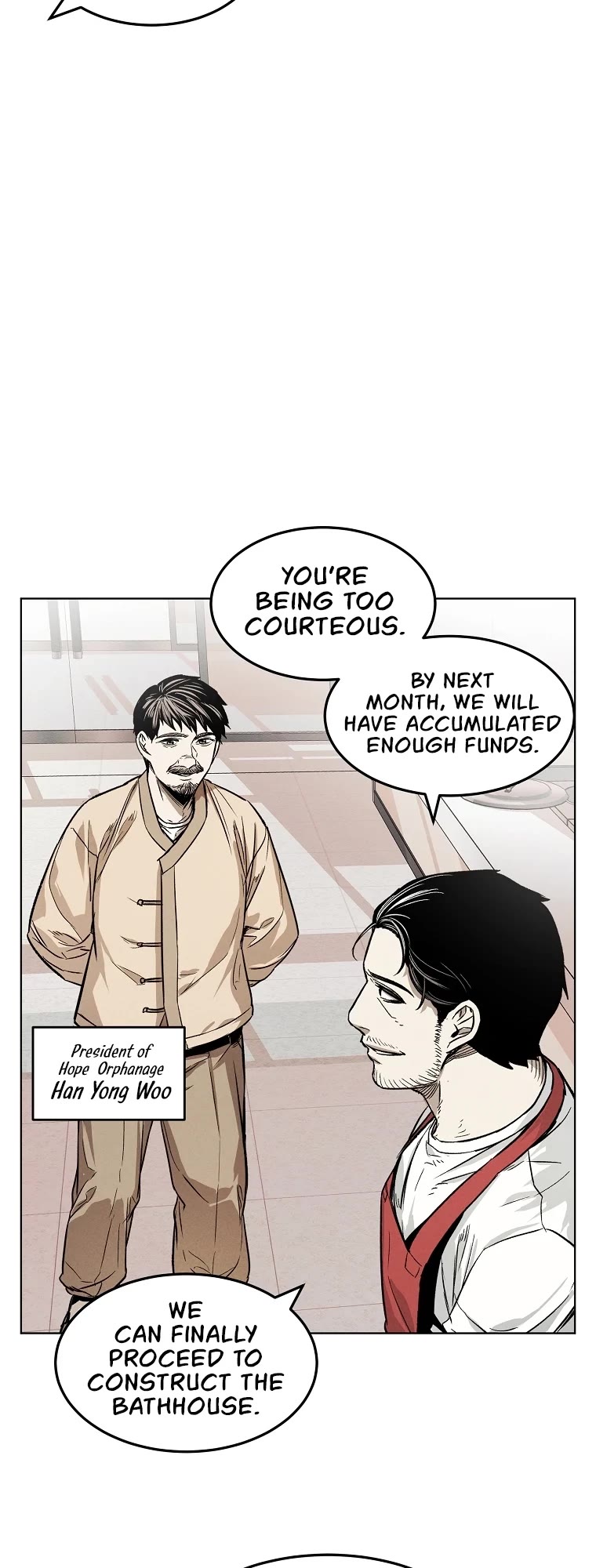 The Invincible Man chapter 7 page 12