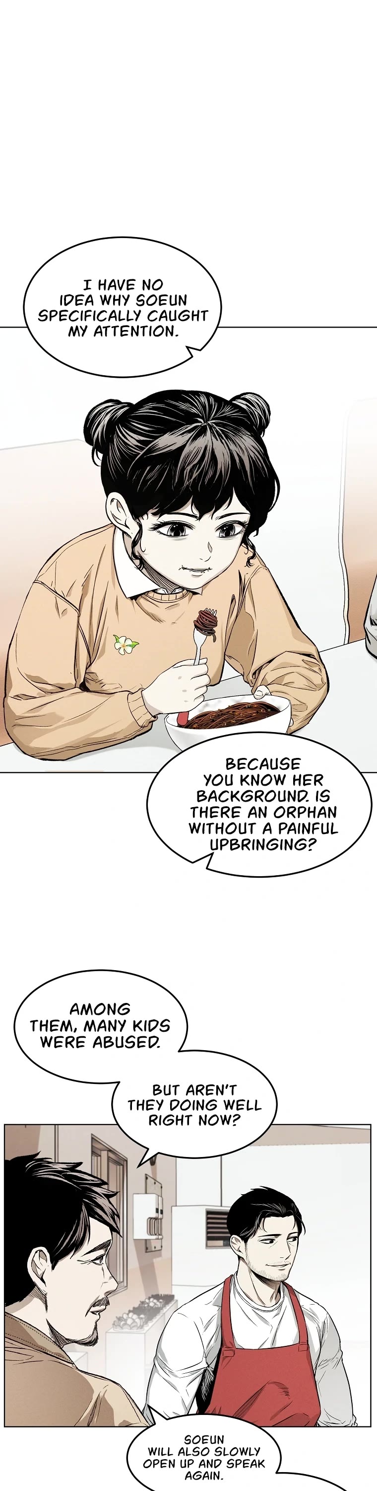 The Invincible Man chapter 7 page 14