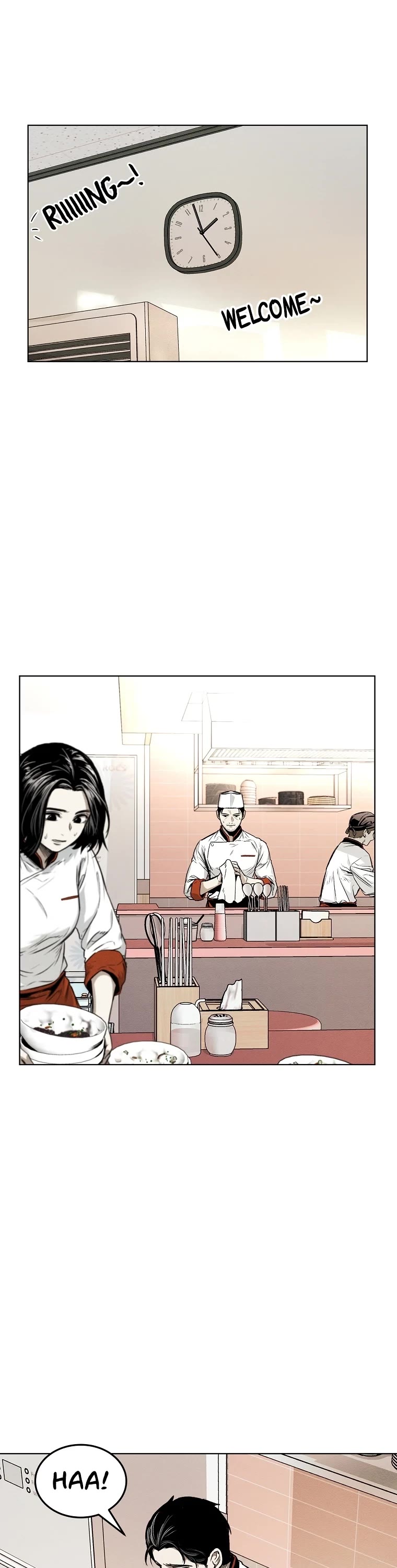 The Invincible Man chapter 7 page 26