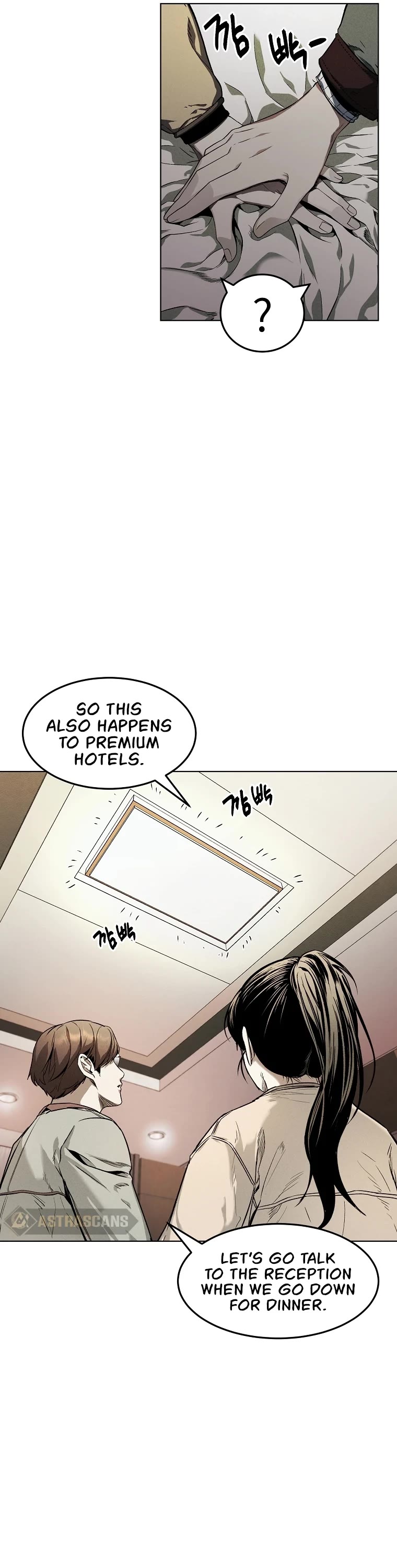 The Invincible Man chapter 7 page 42