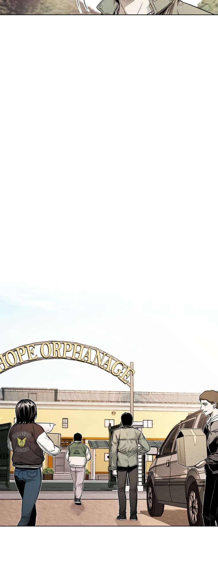 The Invincible Man chapter 7 page 5