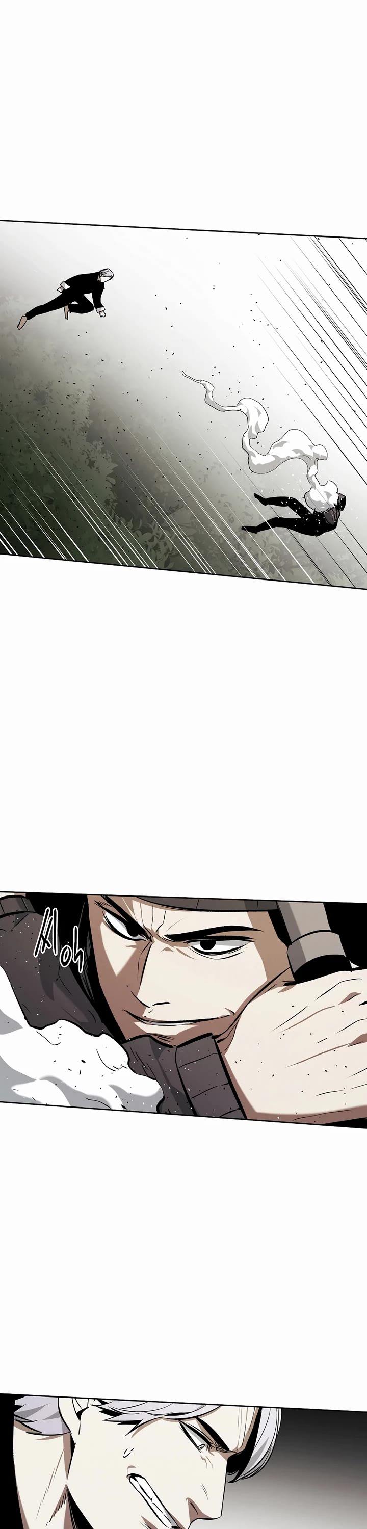 The Invincible Man chapter 70 page 25