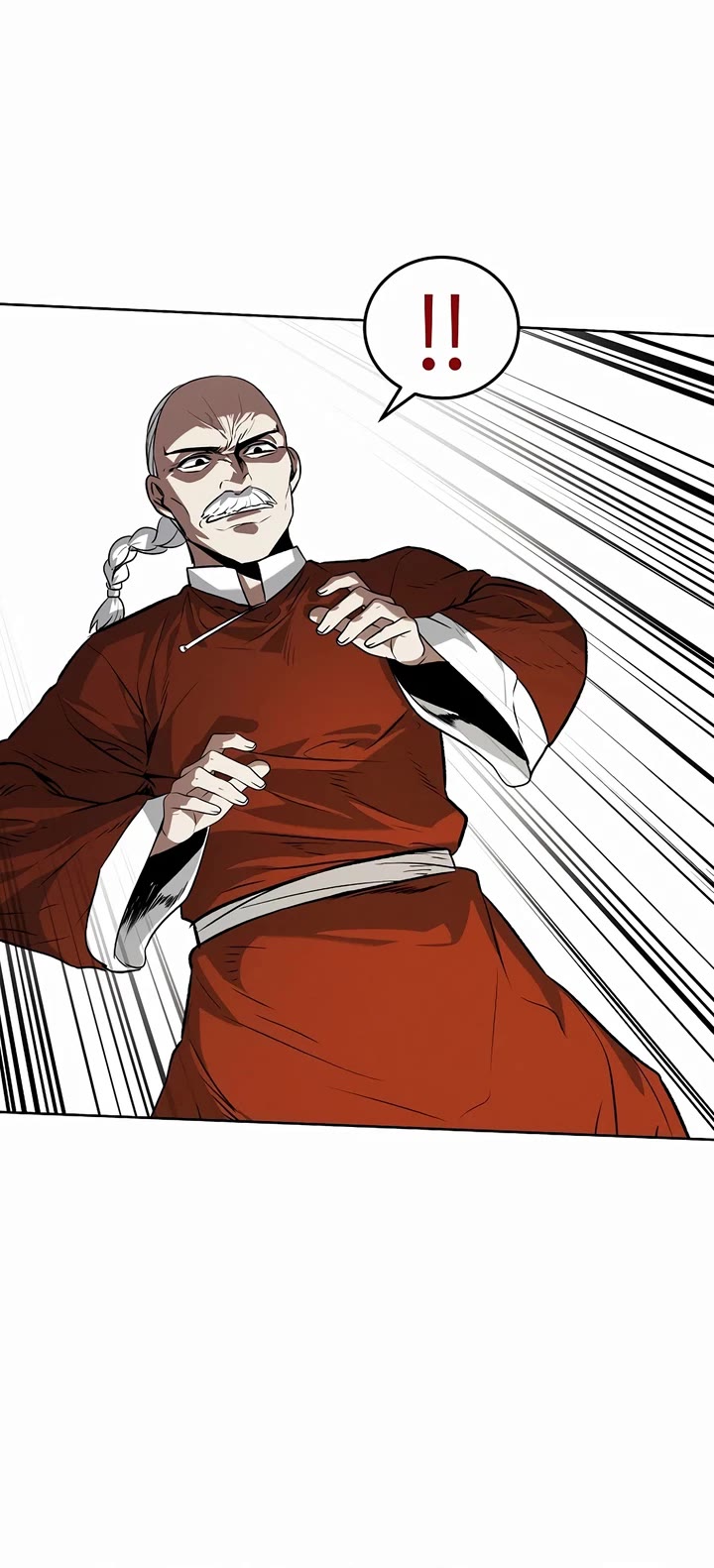 The Invincible Man chapter 70 page 7