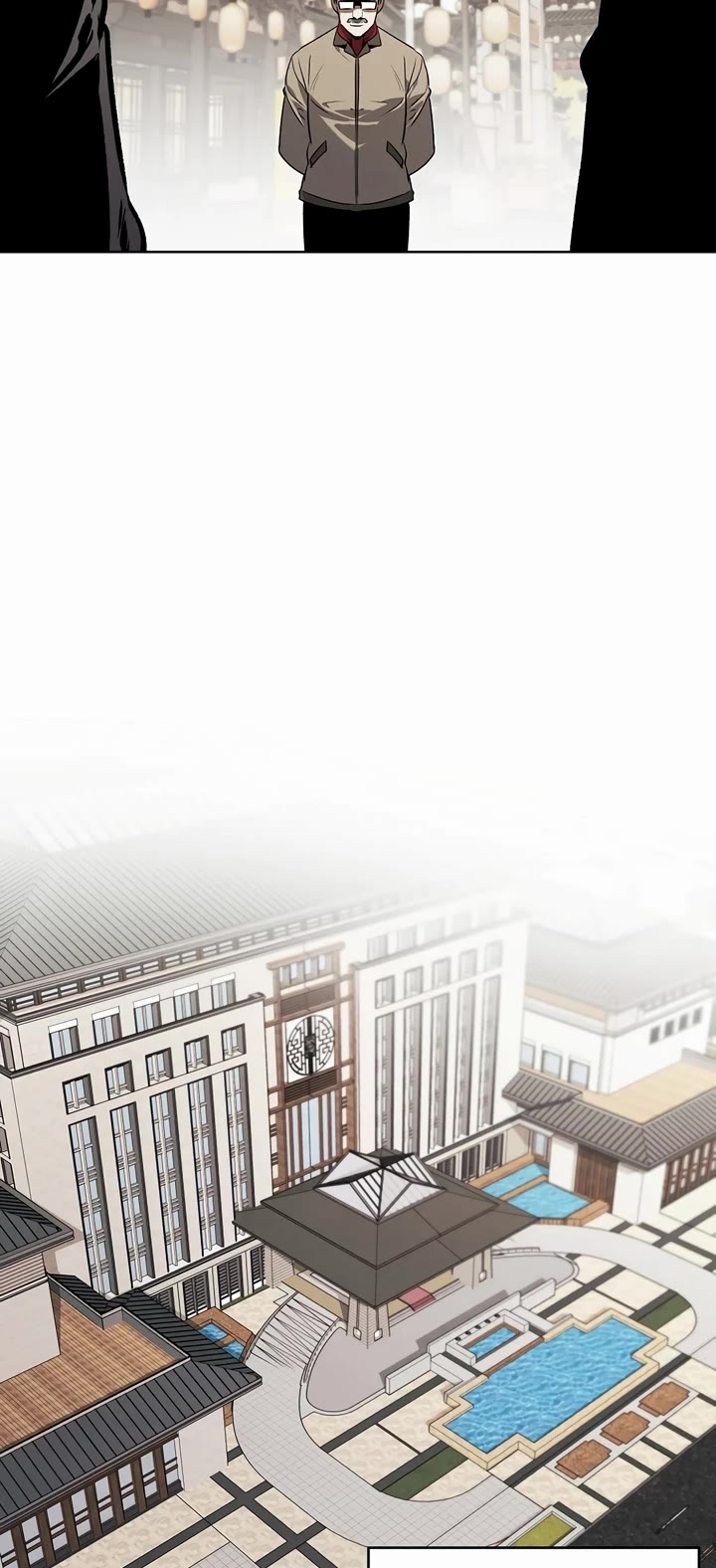 The Invincible Man chapter 71 page 19