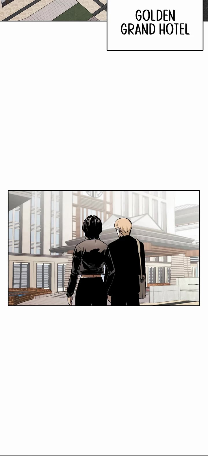 The Invincible Man chapter 71 page 20