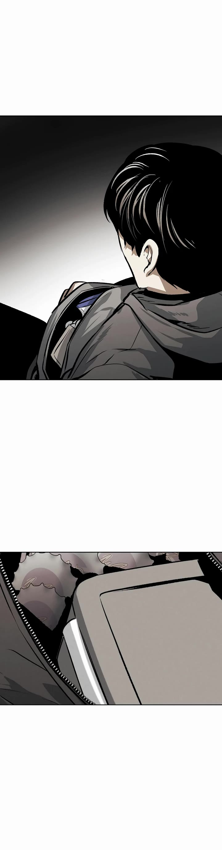 The Invincible Man chapter 71 page 6