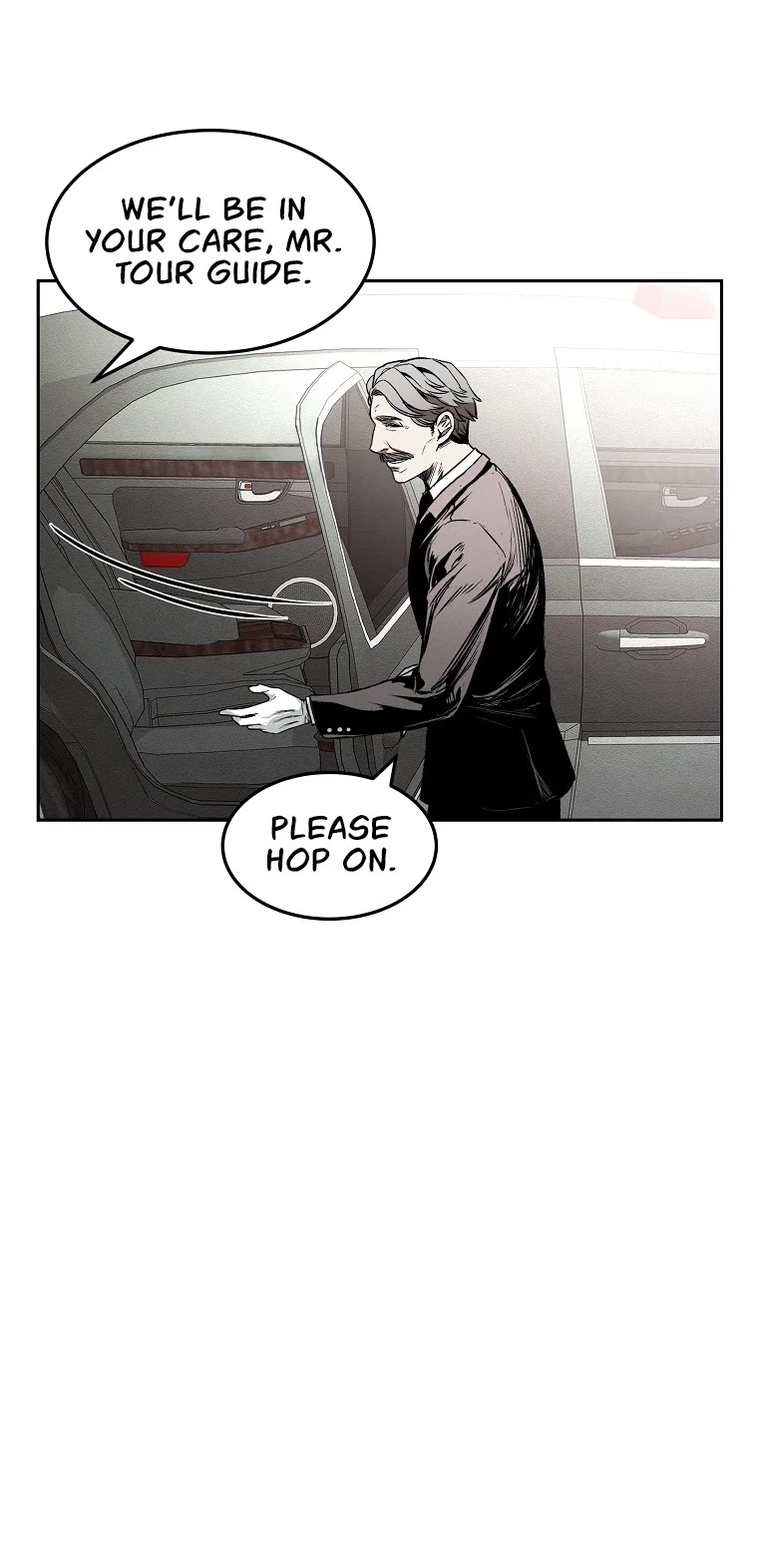 The Invincible Man chapter 8 page 13