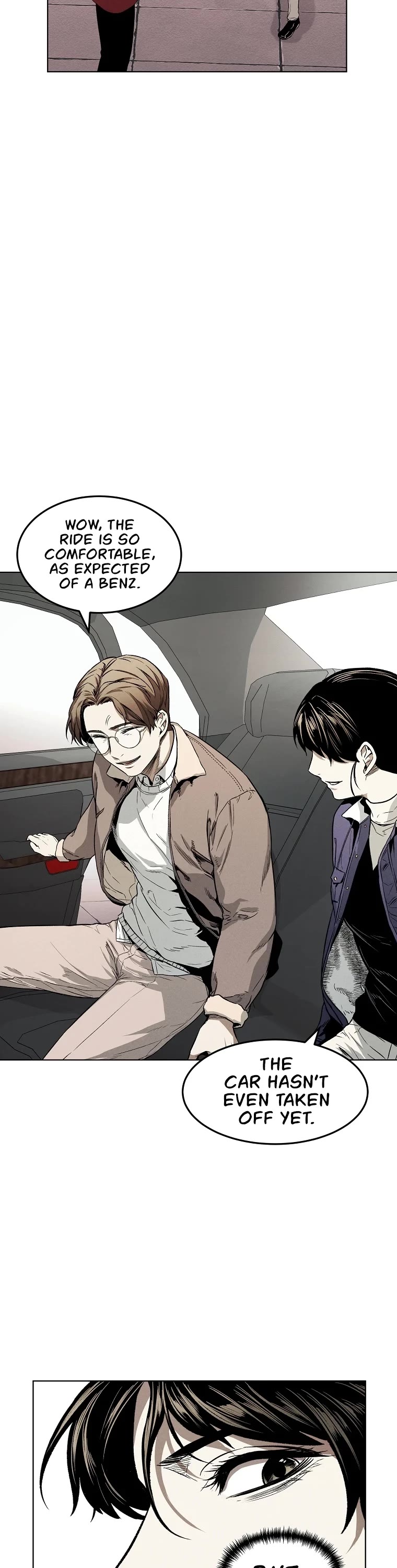 The Invincible Man chapter 8 page 15