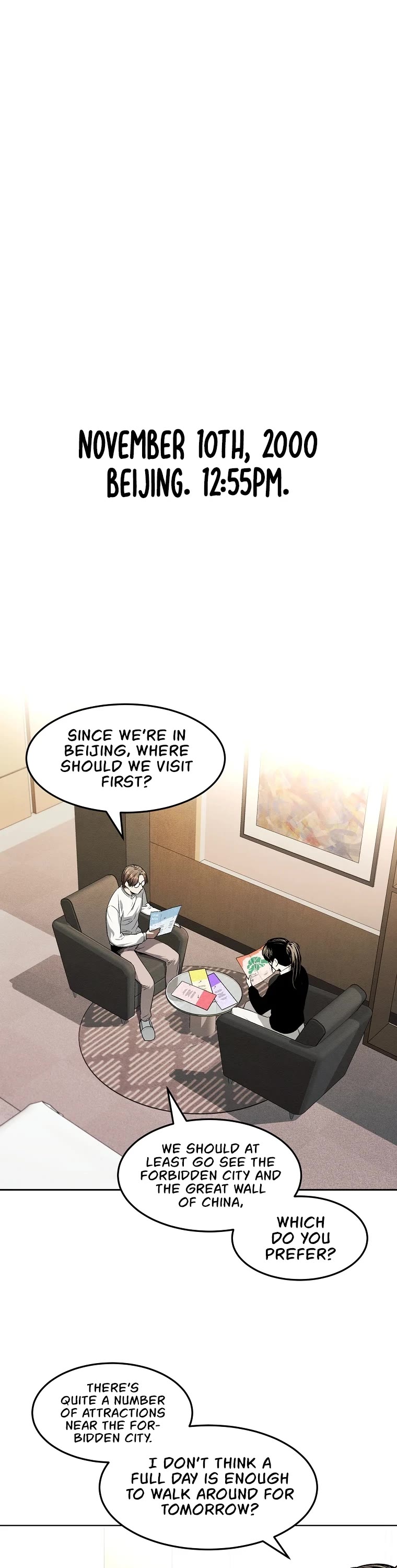 The Invincible Man chapter 8 page 2