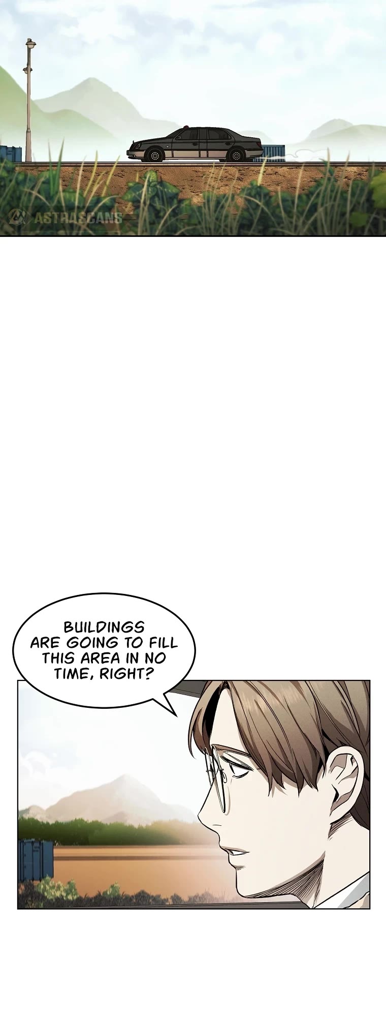 The Invincible Man chapter 8 page 21