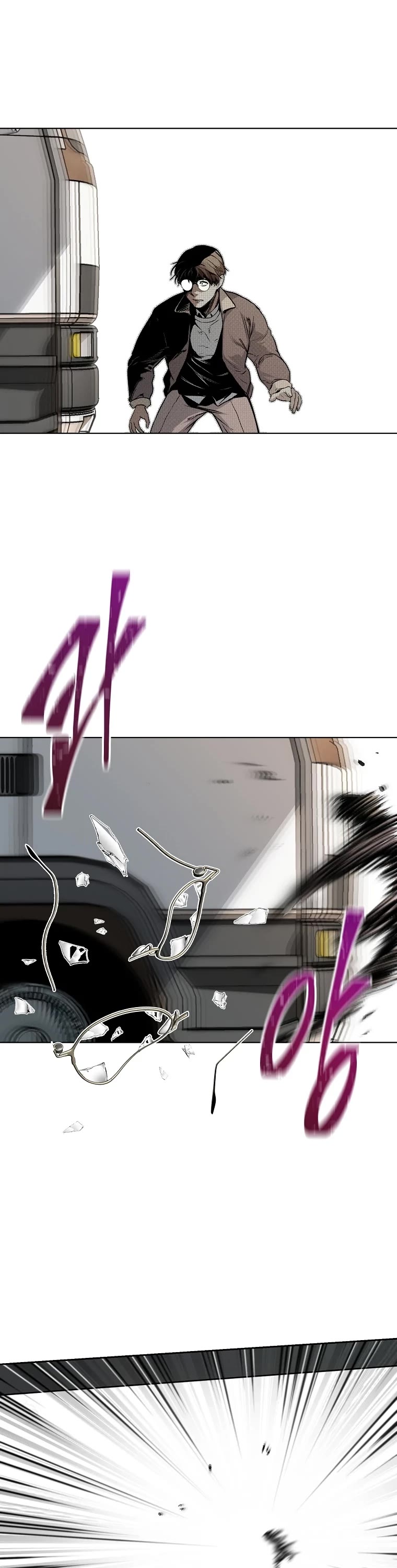 The Invincible Man chapter 8 page 35